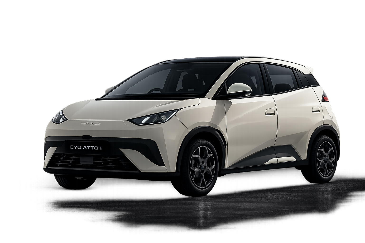 BYD Atto 1