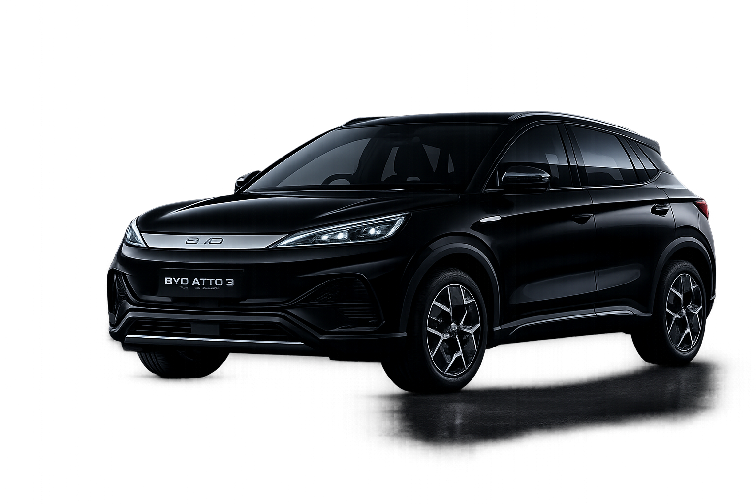 BYD Atto 3