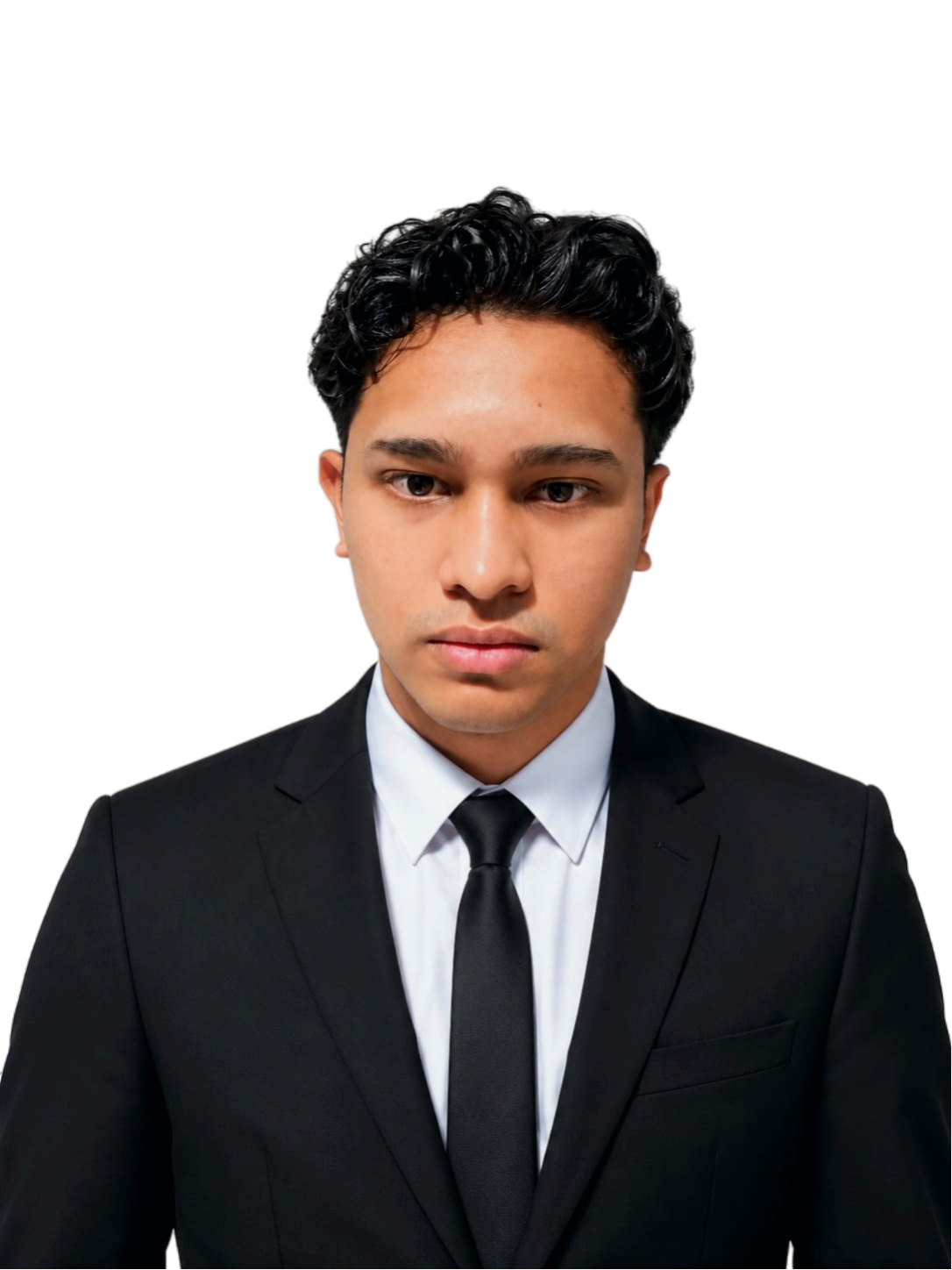 Nathan - Brand Consultant